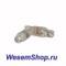Светодиод подсветки Sho-Me SM-T5 белый